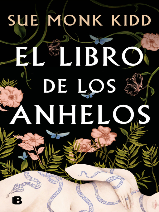 Title details for El libro de los anhelos by Sue Monk Kidd - Available